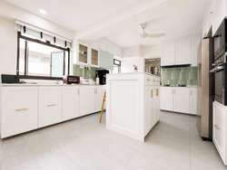 Blk 528 Woodlands Vista (Woodlands), HDB Executive #610636851
